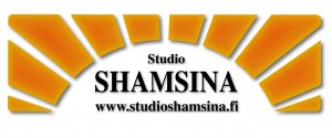 Studio Shamsina